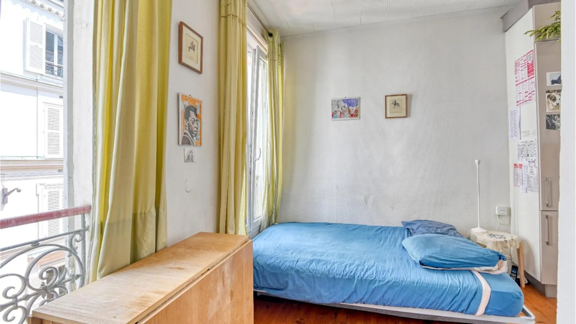 Cosy Avec Acces Facile Et Confort By Weekome Paris