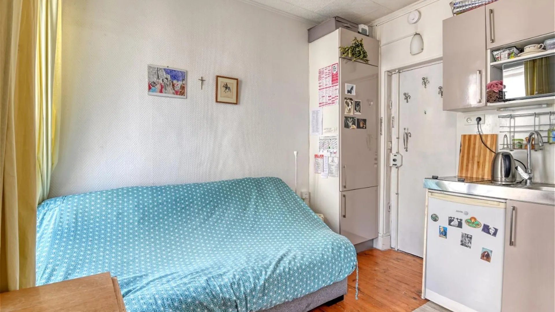 Cosy Avec Acces Facile Et Confort By Weekome Paris