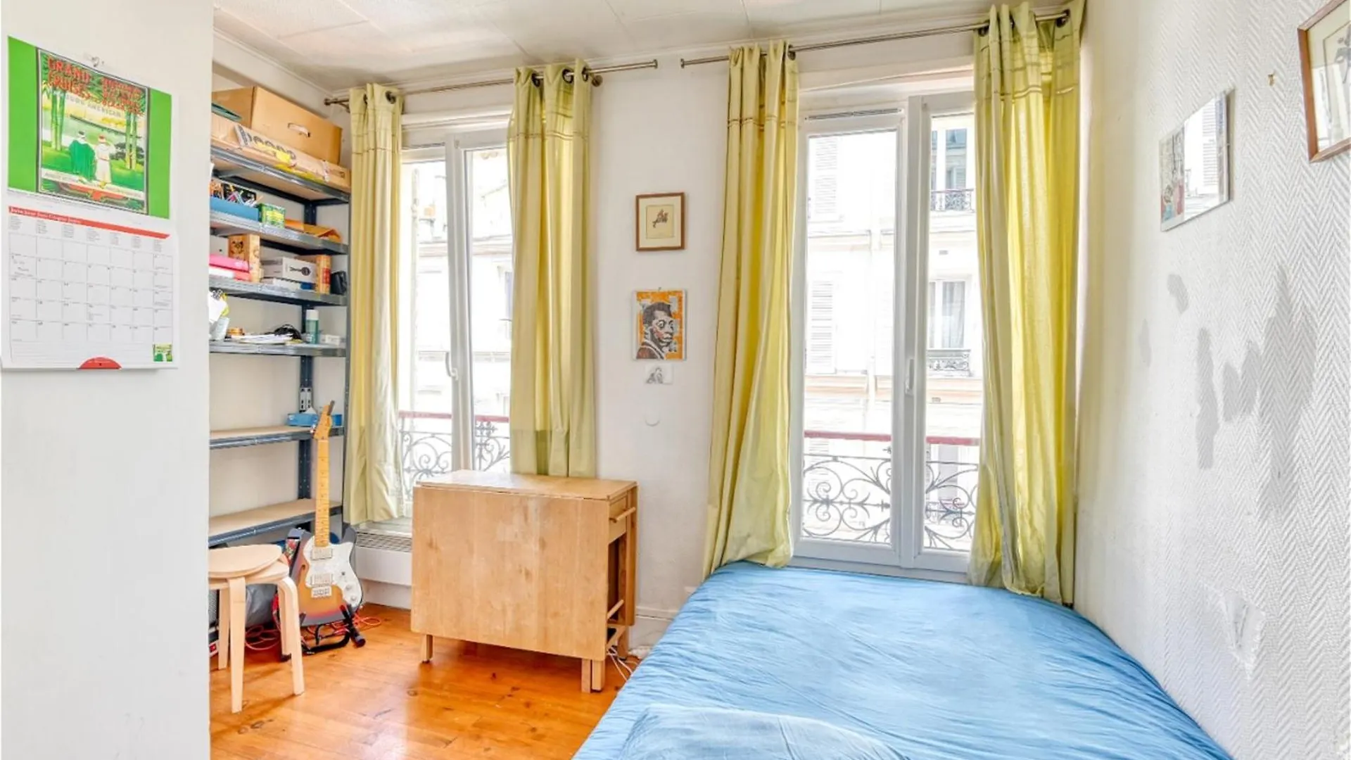 Cosy Avec Acces Facile Et Confort By Weekome * 巴黎