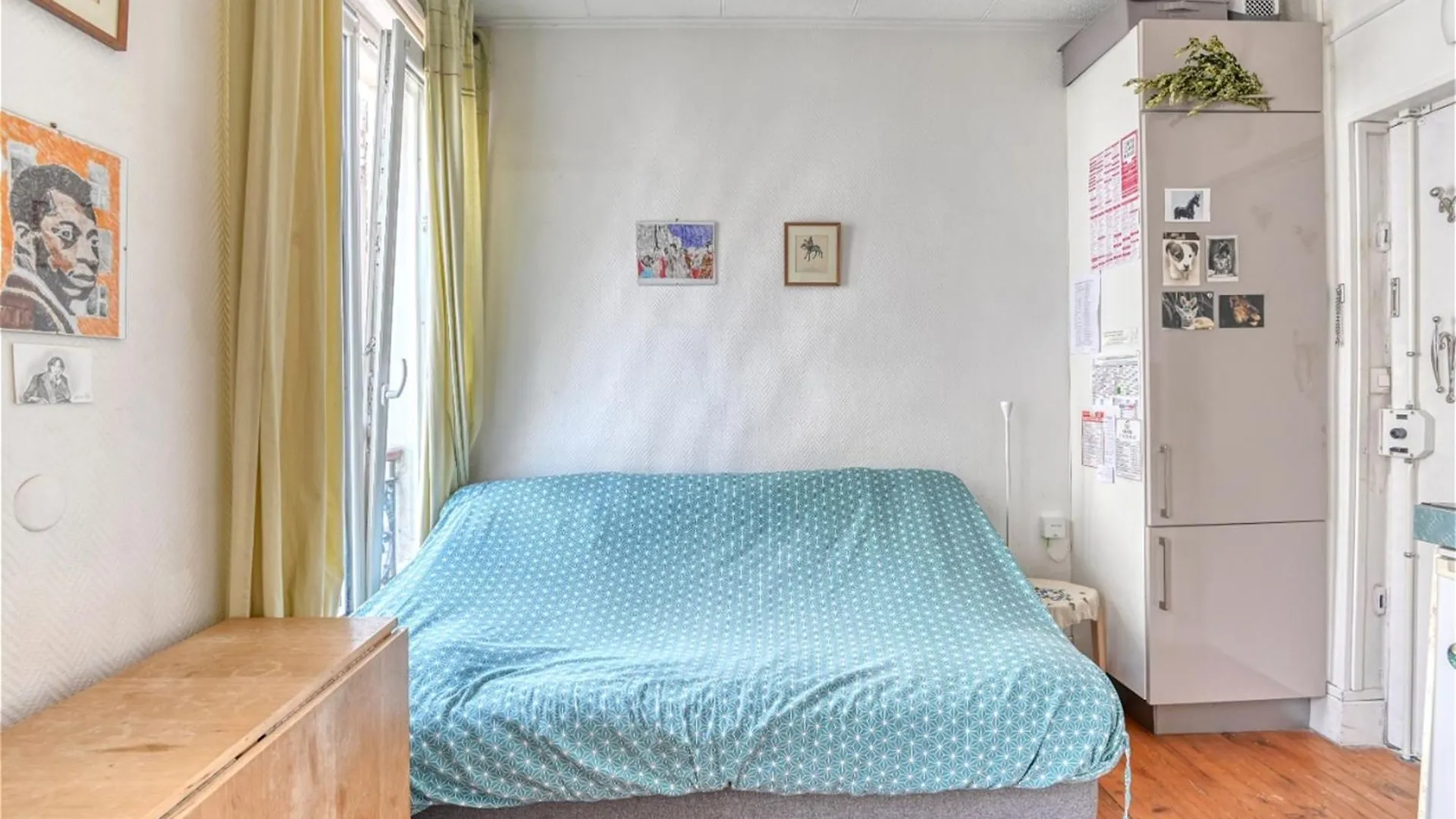 公寓 Cosy Avec Acces Facile Et Confort By Weekome