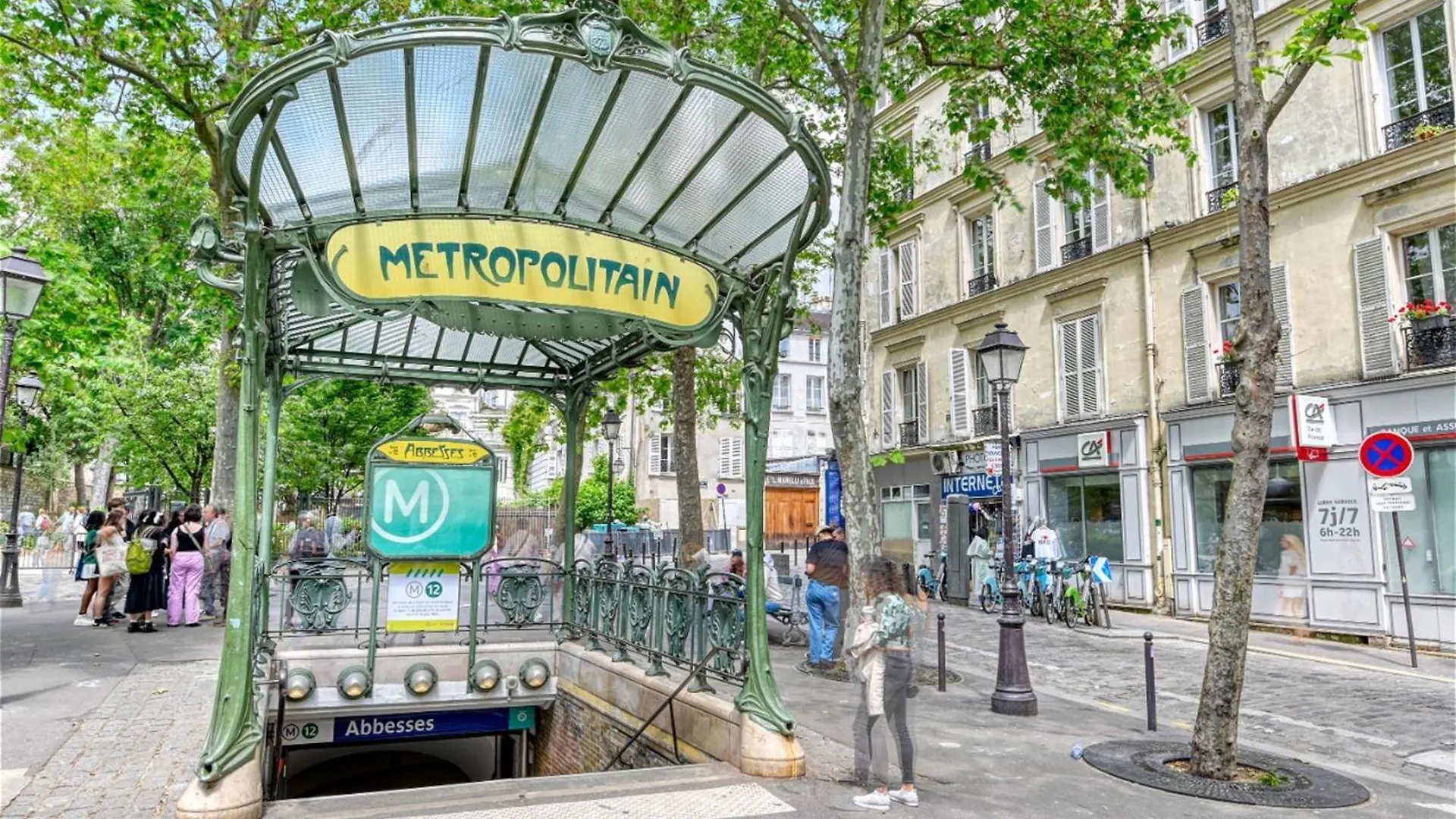 Apartman Cosy Avec Acces Facile Et Confort By Weekome Párizs